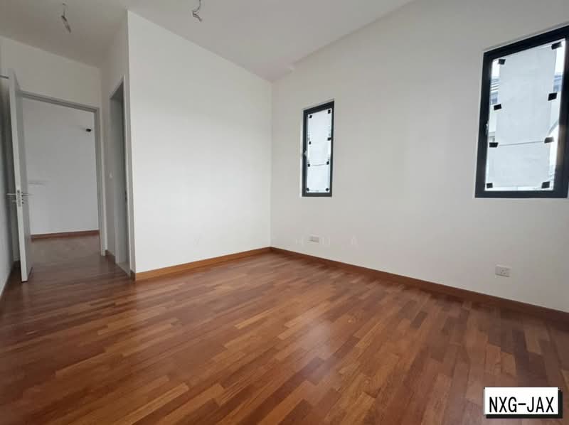 Semi-Detached House for Sale in Shah Alam (Selangor) - YS Chua - Interior - PropertyGuru.com.my