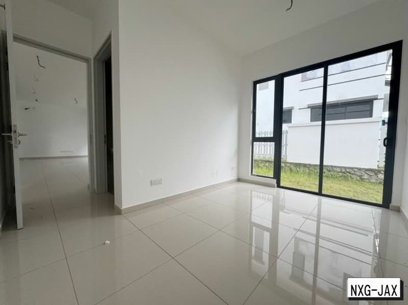 Semi-Detached House for Sale in Shah Alam (Selangor) - YS Chua - Interior - PropertyGuru.com.my