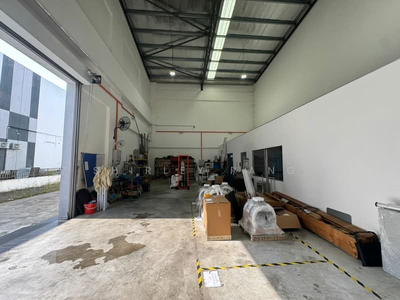 Cluster Factory for Rent in Eco Business Park 1 (Johor Bahru) - Shirley Pang - Exterior - PropertyGuru.com.my