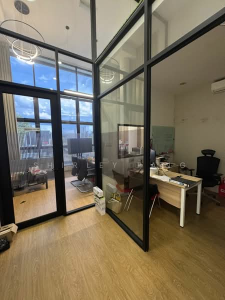 Cluster Factory for Rent in Eco Business Park 1 (Johor Bahru) - Shirley Pang - Study - PropertyGuru.com.my