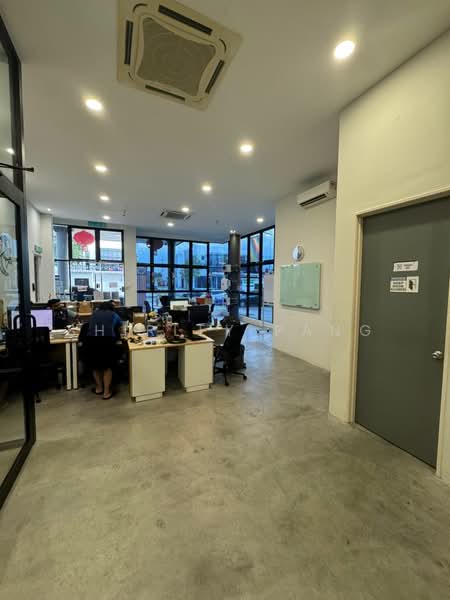 Cluster Factory for Rent in Eco Business Park 1 (Johor Bahru) - Shirley Pang - Interior - PropertyGuru.com.my