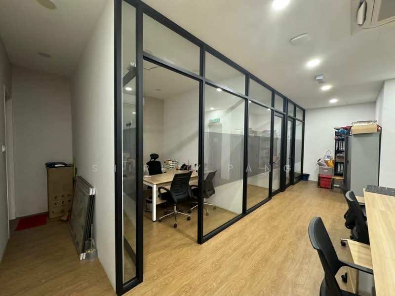 Cluster Factory for Rent in Eco Business Park 1 (Johor Bahru) - Shirley Pang - Interior - PropertyGuru.com.my