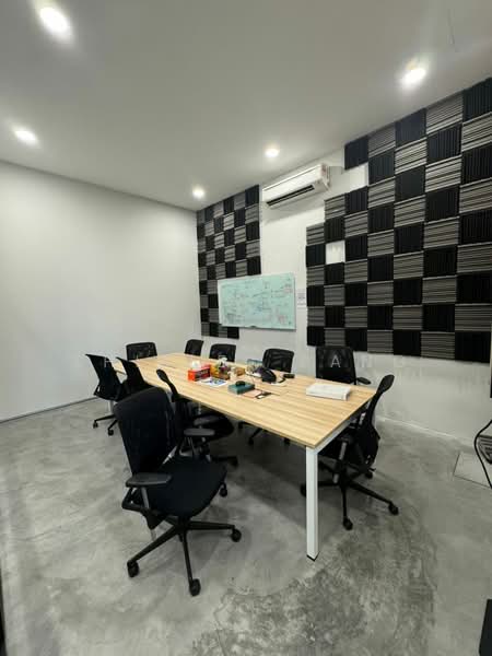 Cluster Factory for Rent in Eco Business Park 1 (Johor Bahru) - Shirley Pang - Interior - PropertyGuru.com.my