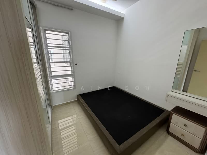 Apartment for Rent at M'tiara - Nataine Goh - Bedroom - PropertyGuru.com.my