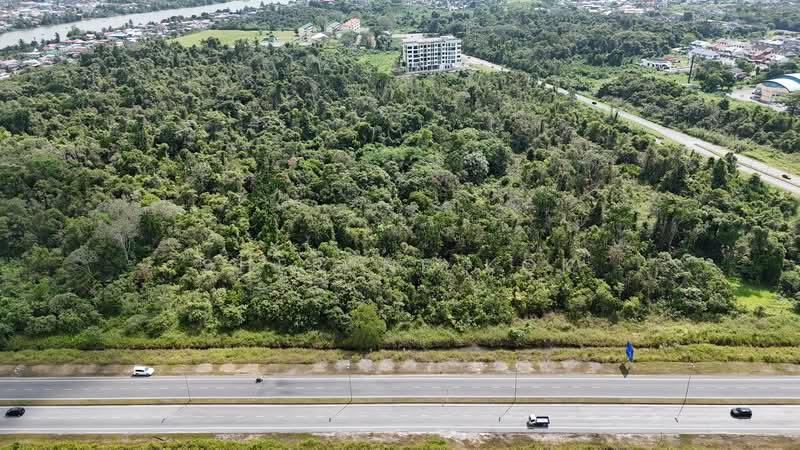 Tanah Pertanian untuk Dijual di Kuching (Sarawak) - Sherene Kok - Exterior - PropertyGuru.com.my