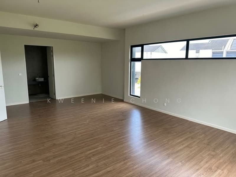 Semi-Detached House for Sale in Kota Kemuning (Shah Alam) - Kweenie Chong - Interior - PropertyGuru.com.my