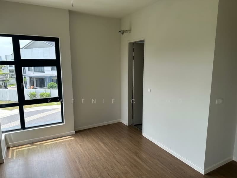 Semi-Detached House for Sale in Kota Kemuning (Shah Alam) - Kweenie Chong - Interior - PropertyGuru.com.my