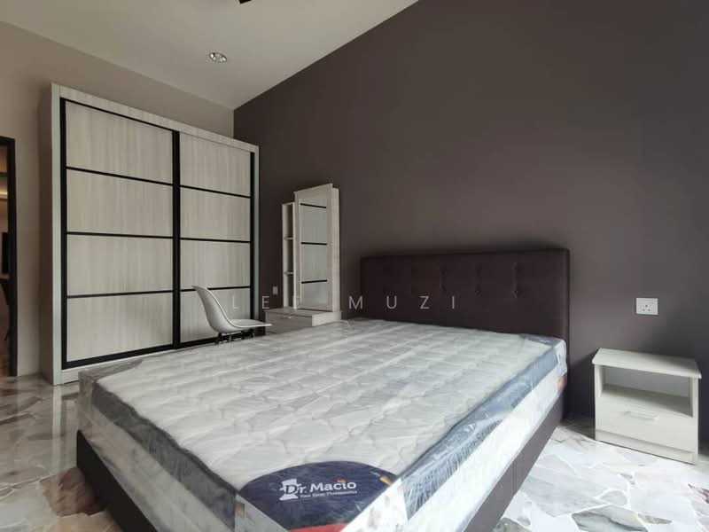Rumah Teres 1 Tingkat untuk Disewa di Taman Wah Keong (Ipoh) - Lee Muzi - Bedroom - PropertyGuru.com.my