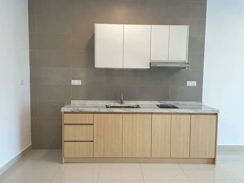 Service Residence for Rent at Rica Residence - James Wong - Kitchen - PropertyGuru.com.my