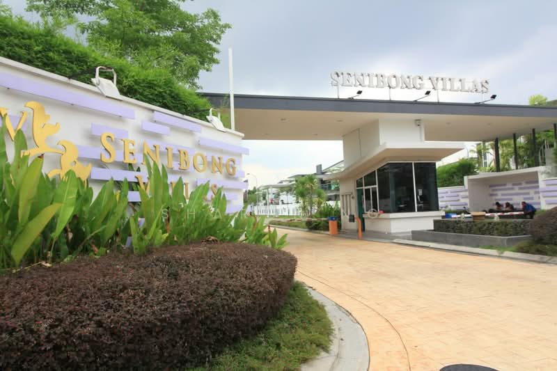 Semi-Detached House for Sale in Senibong Villas (Masai) - Sharon Ng - Exterior - PropertyGuru.com.my