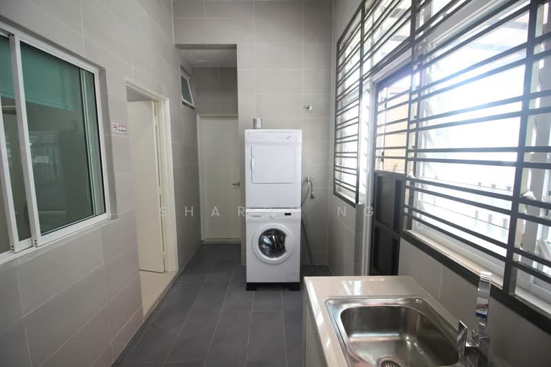 Semi-Detached House for Sale in Senibong Villas (Masai) - Sharon Ng - Interior - PropertyGuru.com.my