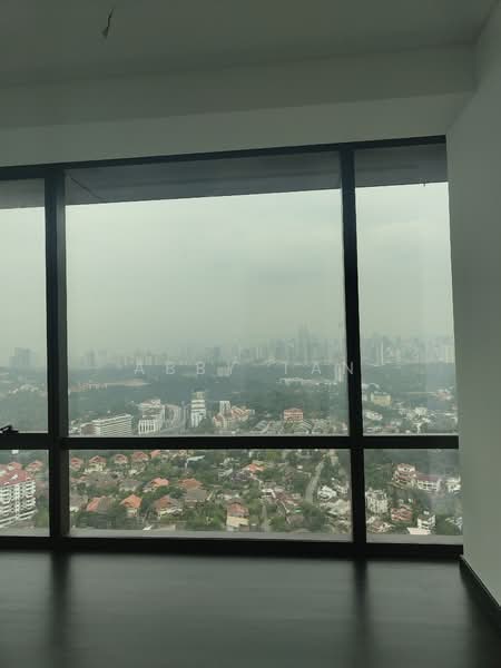 Service Residence for Rent at Regent Suites @ Pavilion Damansara Heights - Abby Tan - View - PropertyGuru.com.my