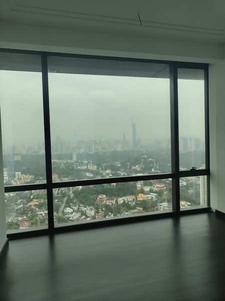 Service Residence for Rent at Regent Suites @ Pavilion Damansara Heights - Abby Tan - PropertyGuru.com.my