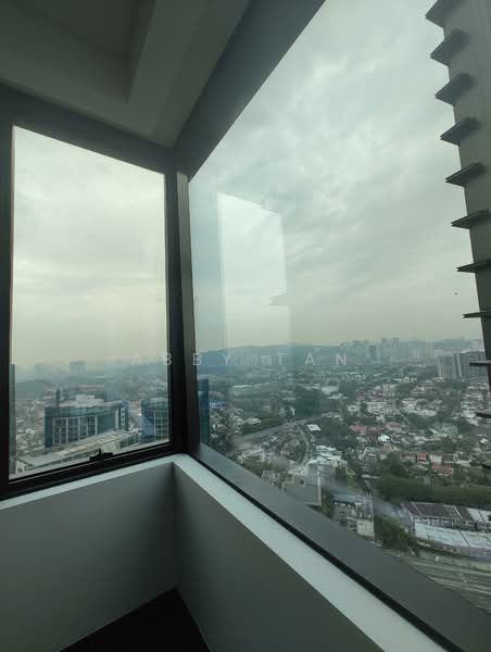 Service Residence for Rent at Regent Suites @ Pavilion Damansara Heights - Abby Tan - PropertyGuru.com.my
