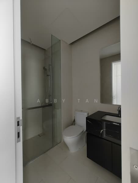 Service Residence for Rent at Regent Suites @ Pavilion Damansara Heights - Abby Tan - PropertyGuru.com.my