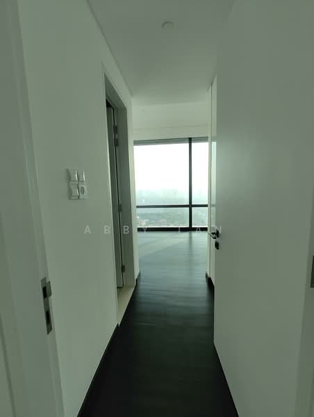 Service Residence for Rent at Regent Suites @ Pavilion Damansara Heights - Abby Tan - PropertyGuru.com.my