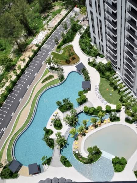 Service Residence for Sale at The Tamarind - Lim Eunice - Exterior - PropertyGuru.com.my