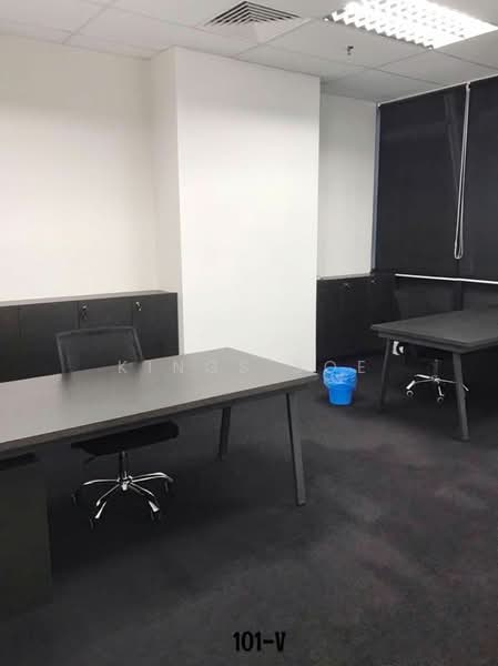 Office for Sale in Kampung Kerinchi (Bangsar South) (Kuala Lumpur) - Kings Soe - Interior - PropertyGuru.com.my