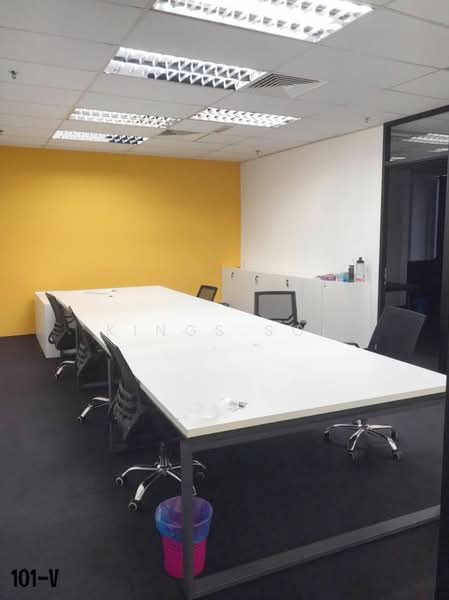 Office for Sale in Kampung Kerinchi (Bangsar South) (Kuala Lumpur) - Kings Soe - Interior - PropertyGuru.com.my