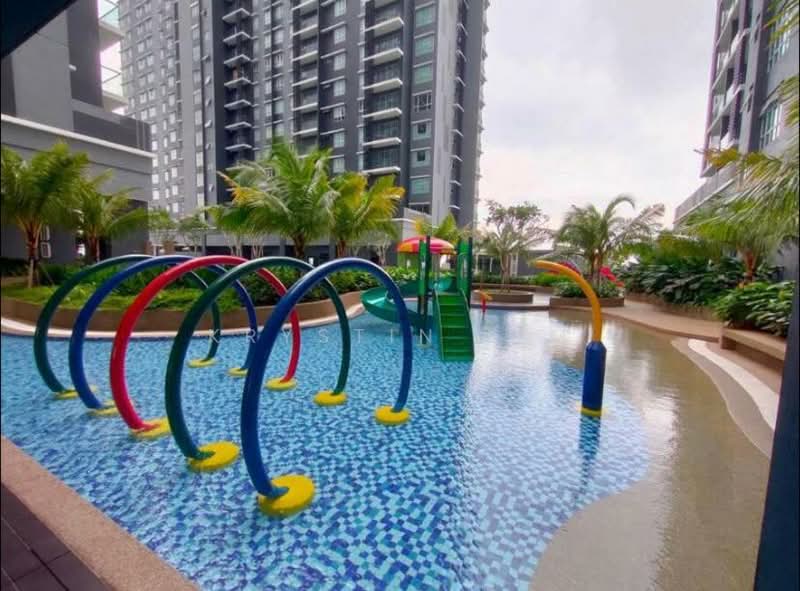 Servis Apartment untuk Dijual di Gaya Resort Homes - Krystin Lim - PropertyGuru.com.my