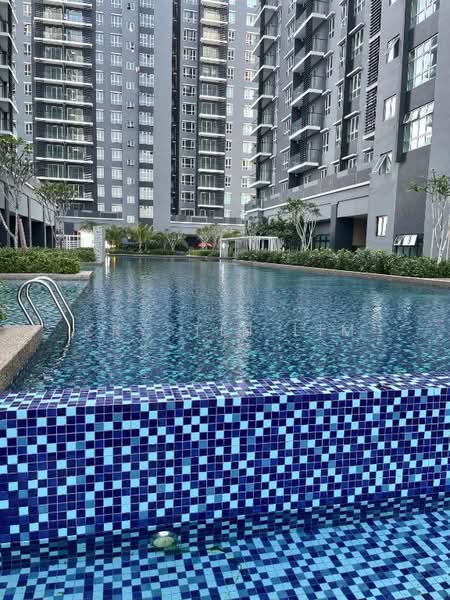Servis Apartment untuk Dijual di Gaya Resort Homes - Krystin Lim - PropertyGuru.com.my