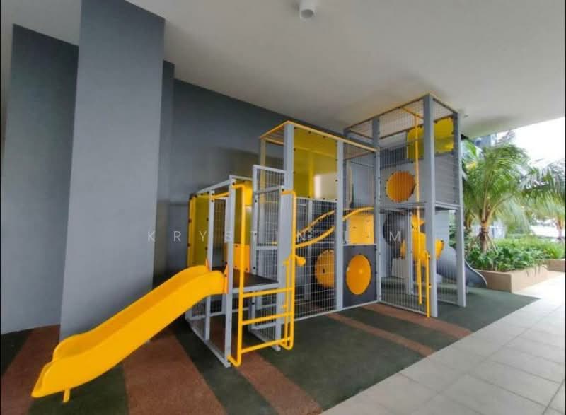 Servis Apartment untuk Dijual di Gaya Resort Homes - Krystin Lim - PropertyGuru.com.my