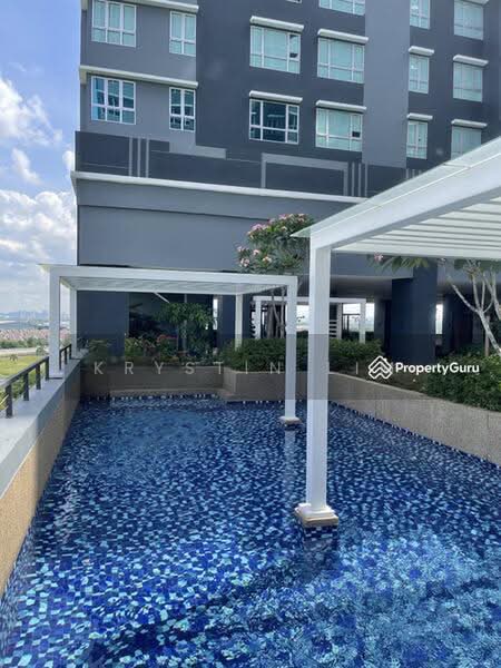 Servis Apartment untuk Dijual di Gaya Resort Homes - Krystin Lim - PropertyGuru.com.my