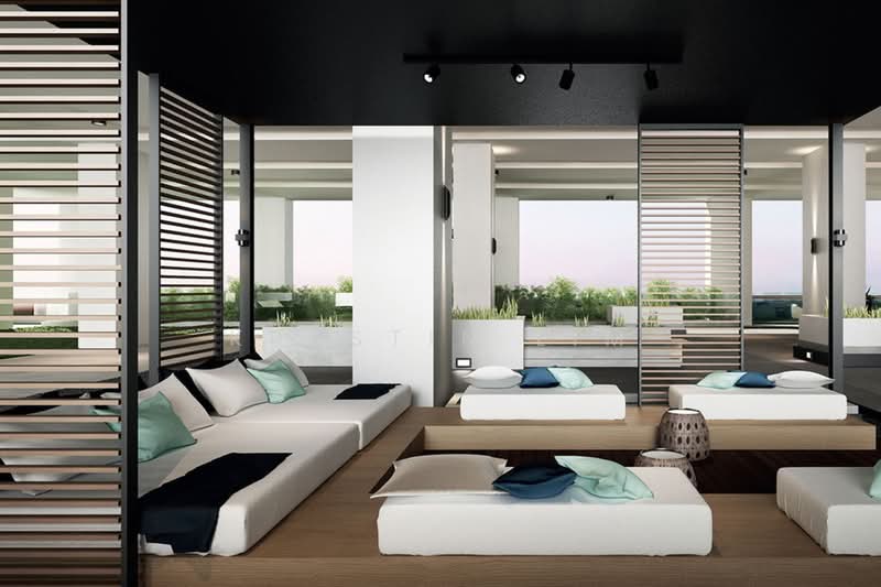 Servis Apartment untuk Dijual di Gaya Resort Homes - Krystin Lim - PropertyGuru.com.my