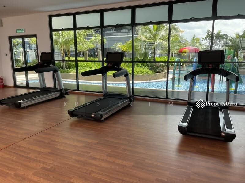 Servis Apartment untuk Dijual di Gaya Resort Homes - Krystin Lim - PropertyGuru.com.my