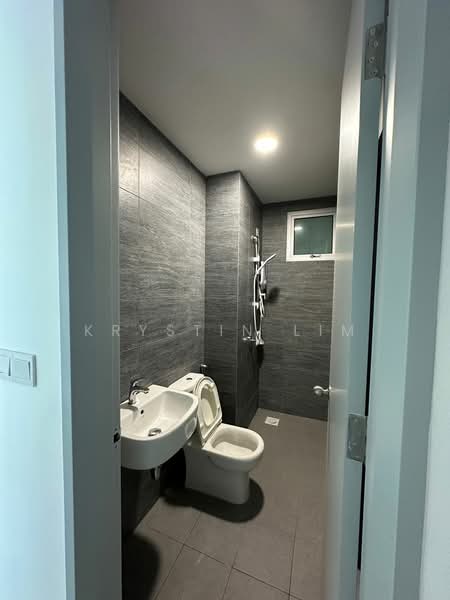 Servis Apartment untuk Dijual di Gaya Resort Homes - Krystin Lim - PropertyGuru.com.my