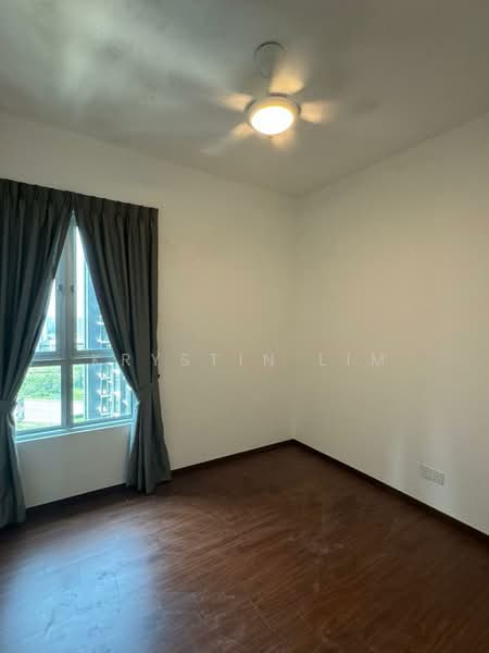 Servis Apartment untuk Dijual di Gaya Resort Homes - Krystin Lim - Bedroom - PropertyGuru.com.my