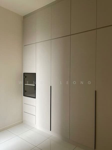 Servis Apartment untuk Disewa di Emerald 9 - Wendy Leong - Interior - PropertyGuru.com.my