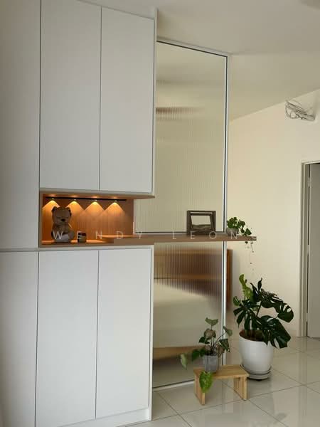 Servis Apartment untuk Disewa di Emerald 9 - Wendy Leong - Interior - PropertyGuru.com.my