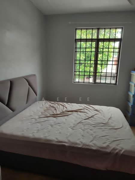 Rumah Teres 2 Tingkat untuk Dijual di Sungai Ara (Penang) - A Ee Ee - Bedroom - PropertyGuru.com.my