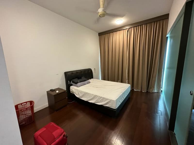Service Residence for Sale at Setia SKY Residences - Emily Lee - Bedroom - PropertyGuru.com.my