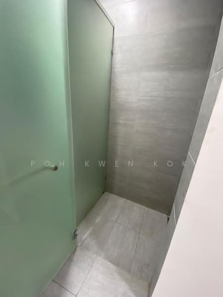 Service Residence for Sale at The Pano - Poh Kwen Kok - Bathroom - PropertyGuru.com.my