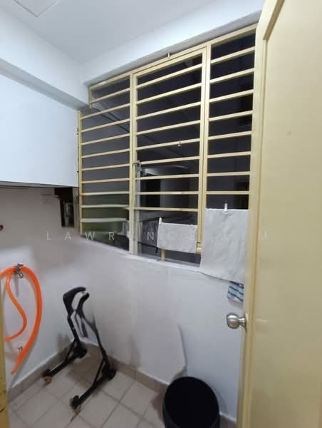 Service Residence for Sale at E-Tiara - Lawrence Lim - Interior - PropertyGuru.com.my