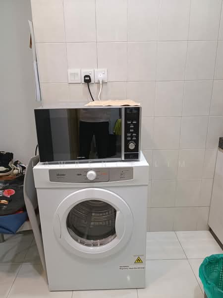 Service Residence for Sale at E-Tiara - Lawrence Lim - Interior - PropertyGuru.com.my