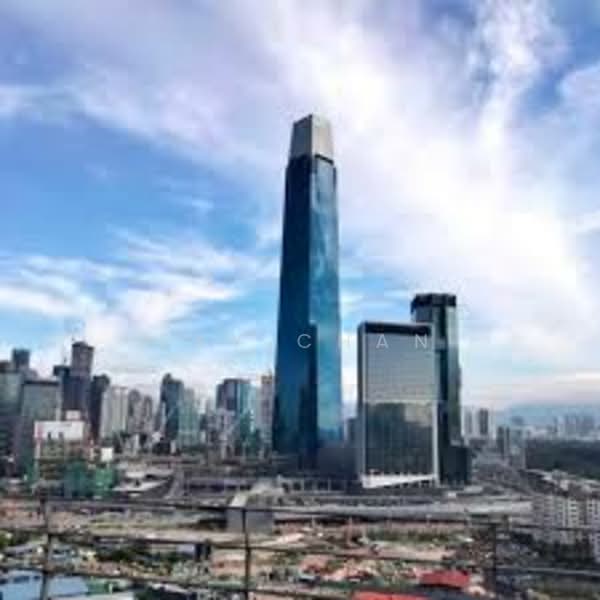 Condominium for Sale at Skyline KL - Sky Chan - Exterior - PropertyGuru.com.my