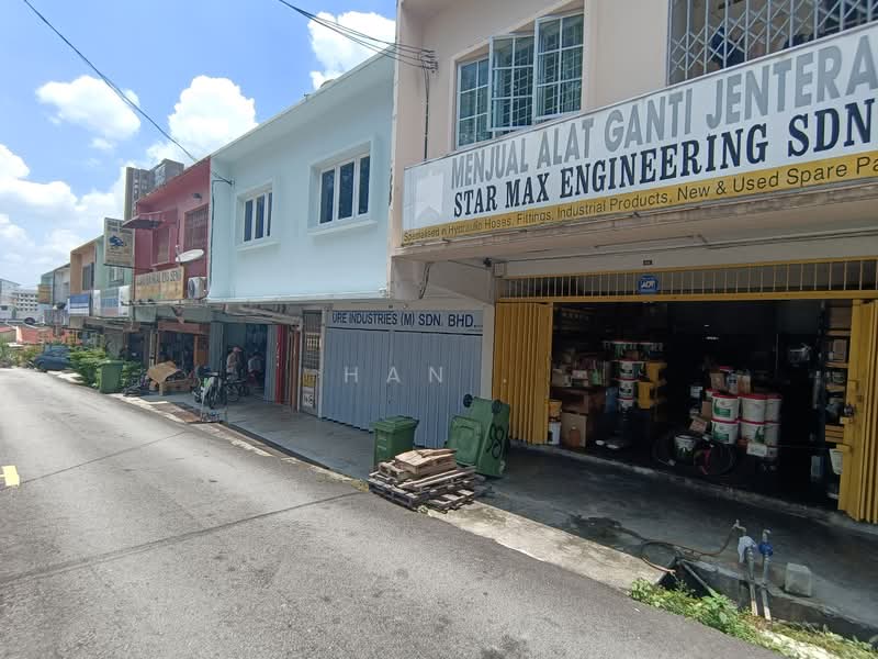 Kedai untuk Dijual di Taman Overseas Union (Taman Oug) (Jalan Klang Lama (Old Klang Road)) - Han . - PropertyGuru.com.my