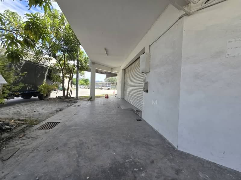 Factory for Rent in Batu Maung (Penang) - Zane Tam - Exterior - PropertyGuru.com.my