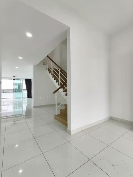 Semi-Detached House for Rent in Taman Austin Heights (Tebrau) - Kelly Chiam - Interior - PropertyGuru.com.my