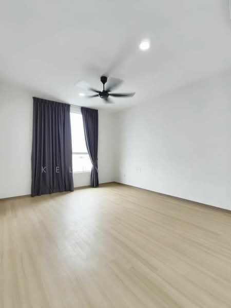 Semi-Detached House for Rent in Taman Austin Heights (Tebrau) - Kelly Chiam - Bedroom - PropertyGuru.com.my