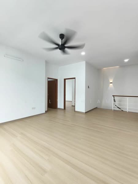 Semi-Detached House for Rent in Taman Austin Heights (Tebrau) - Kelly Chiam - Interior - PropertyGuru.com.my