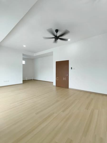 Semi-Detached House for Rent in Taman Austin Heights (Tebrau) - Kelly Chiam - Bedroom - PropertyGuru.com.my