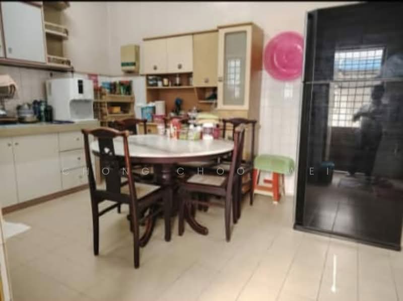 2-storey Terraced House for Sale in Bayan Lepas (Penang) - Chong Chooi Wei - Kitchen - PropertyGuru.com.my