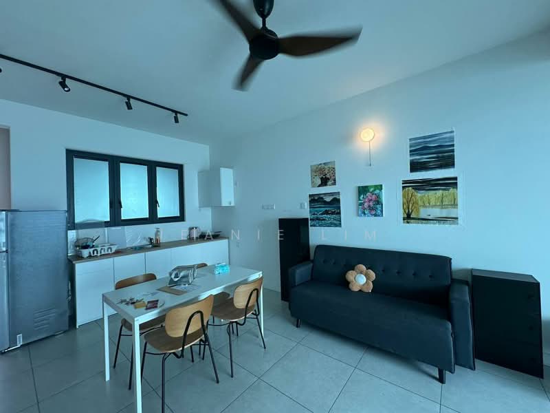 Kondominium untuk Disewa di 3 Residence - Jeanie Lim - Kitchen - PropertyGuru.com.my