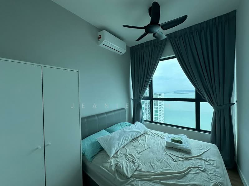 Kondominium untuk Disewa di 3 Residence - Jeanie Lim - Bedroom - PropertyGuru.com.my