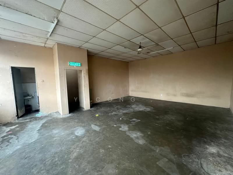 Kilang untuk Dijual di Taman Industri Jaya (Skudai) - Yucong . - Interior - PropertyGuru.com.my