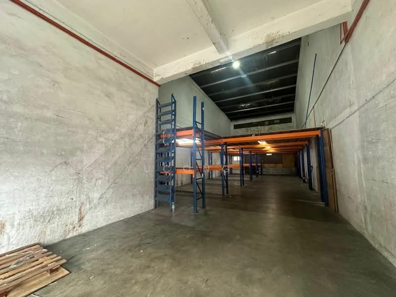 Kilang untuk Dijual di Taman Industri Jaya (Skudai) - Yucong . - Interior - PropertyGuru.com.my
